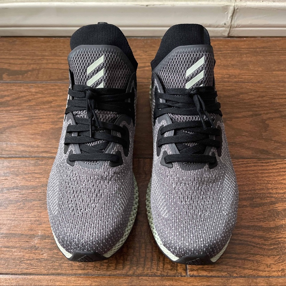 Adidas Alphaedge 4D ASW